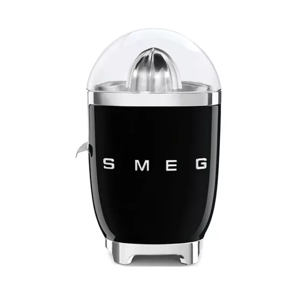 آب مرکبات گیری اسمگ رنگ مشکی مدل CJF01