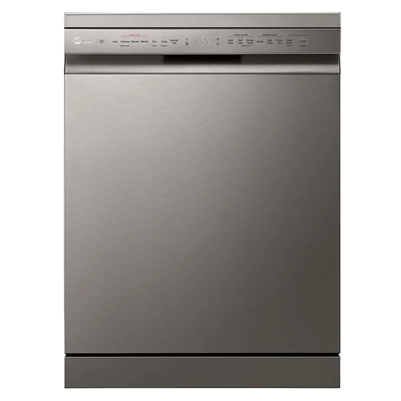 ماشین ظرفشویی 14 نفره ال جی مدل DFB425FP