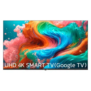 تلویزیون 58 اینچ ال ای دی هوشمند ایکس ویژن مدل 58XCU700