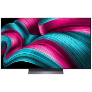 تلویزیون ال جی 55C5