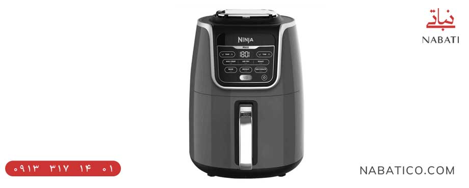 سرخ کن مدل Ninja AF160