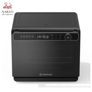 سرخ کن بدون روغن هوشمند (فر رومیزی) نوتریکوک مدل NC-ST330K