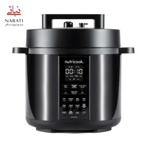 مولتی کوکر نوتریکوک مدل NC-SP204K