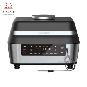 گریل هوشمند نوتریکوک مدل NC-AFG960