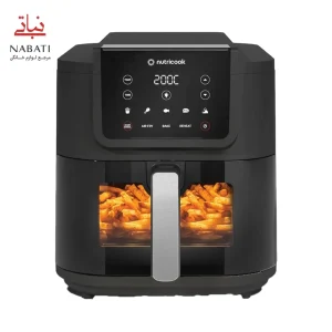 سرخ کن بدون روغن نوتریکوک مدل NC-AFS200