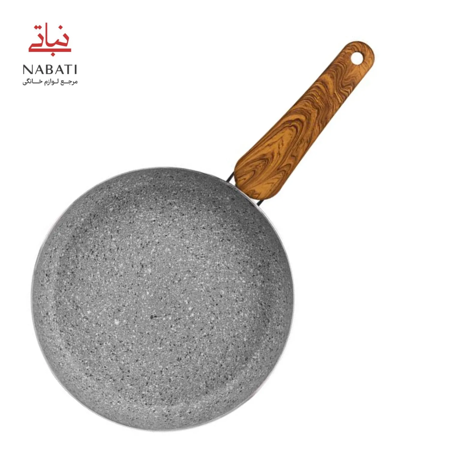 تابه سوپرگرانیت سایز 24 نالینو - Image 3