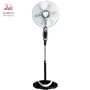 پنکه سانی مدل DWS-3300