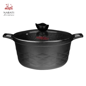 قابلمه گرانیتی سایز 28 مدلElita