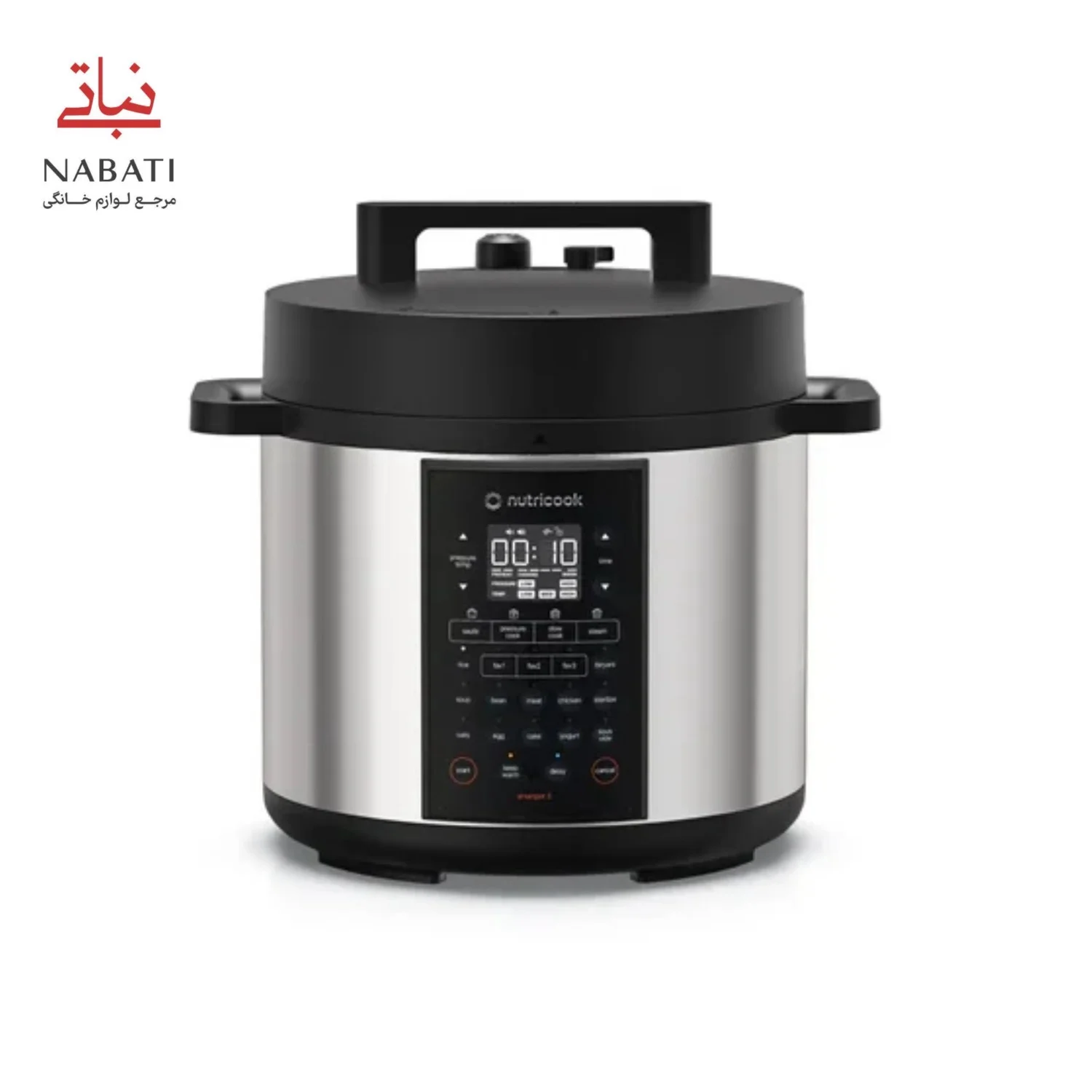 مولتی کوکر نوتریکوک مدل NC-SP320
