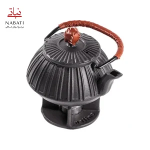 قوری چدنی مدل Fiorella 0152