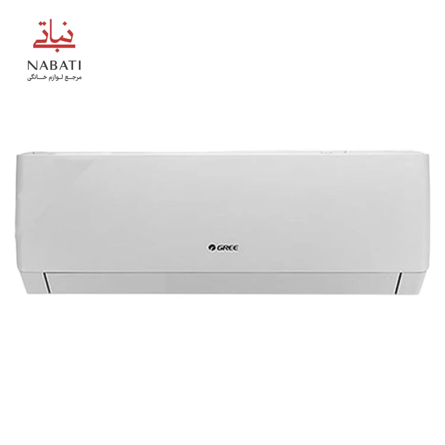 کولرگازی گری مدلGWH-H30H1