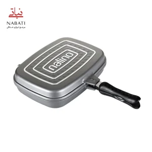 تابه دوطرفه گرانیت سایز 28 مدلElita