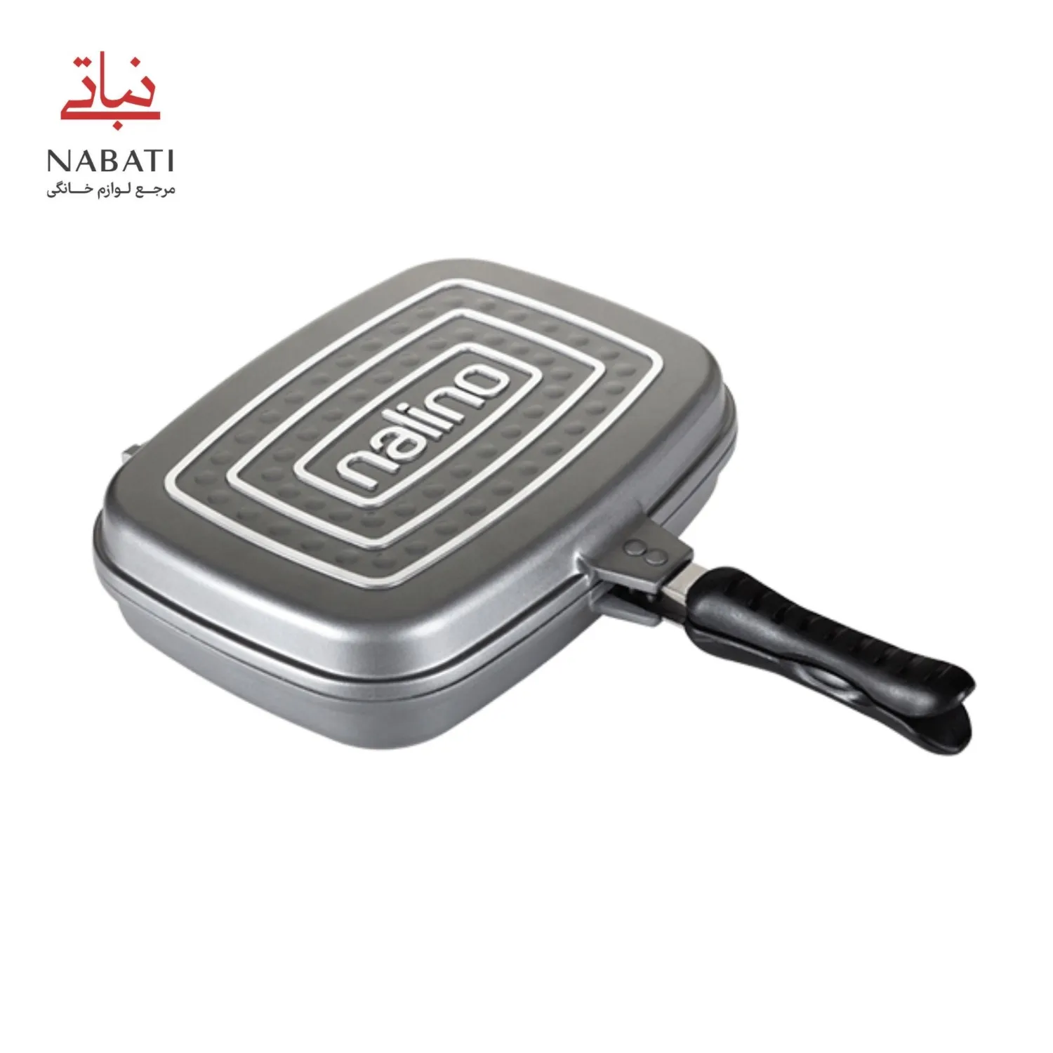 تابه دوطرفه گرانیت سایز 28 مدلElita