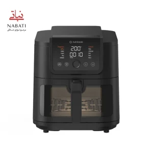 سرخ کن بدون روغن نوتریکوک مدل NC-AFS330