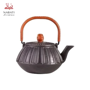کتری چدنی مدل Fiorella 0154