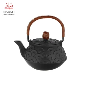 کتری چدنی Fiorenza 0153