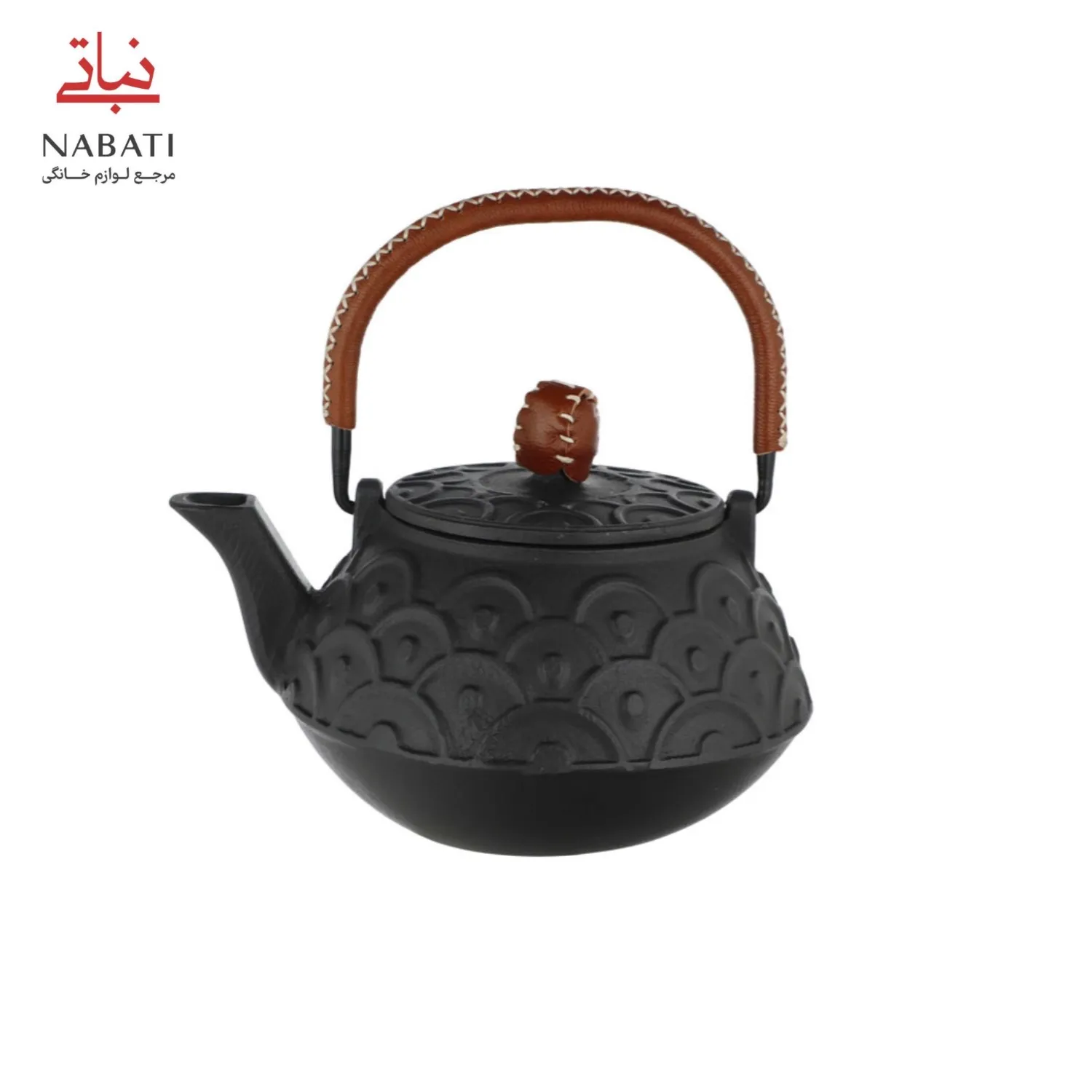 کتری چدنی Fiorenza 0153