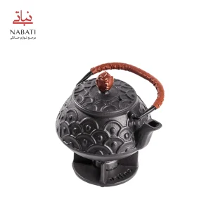 قوری چدن Fiorenza 0151