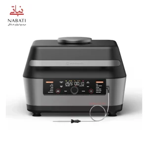 گریل هوشمند نوتریکوک مدل NC-RG600UAE