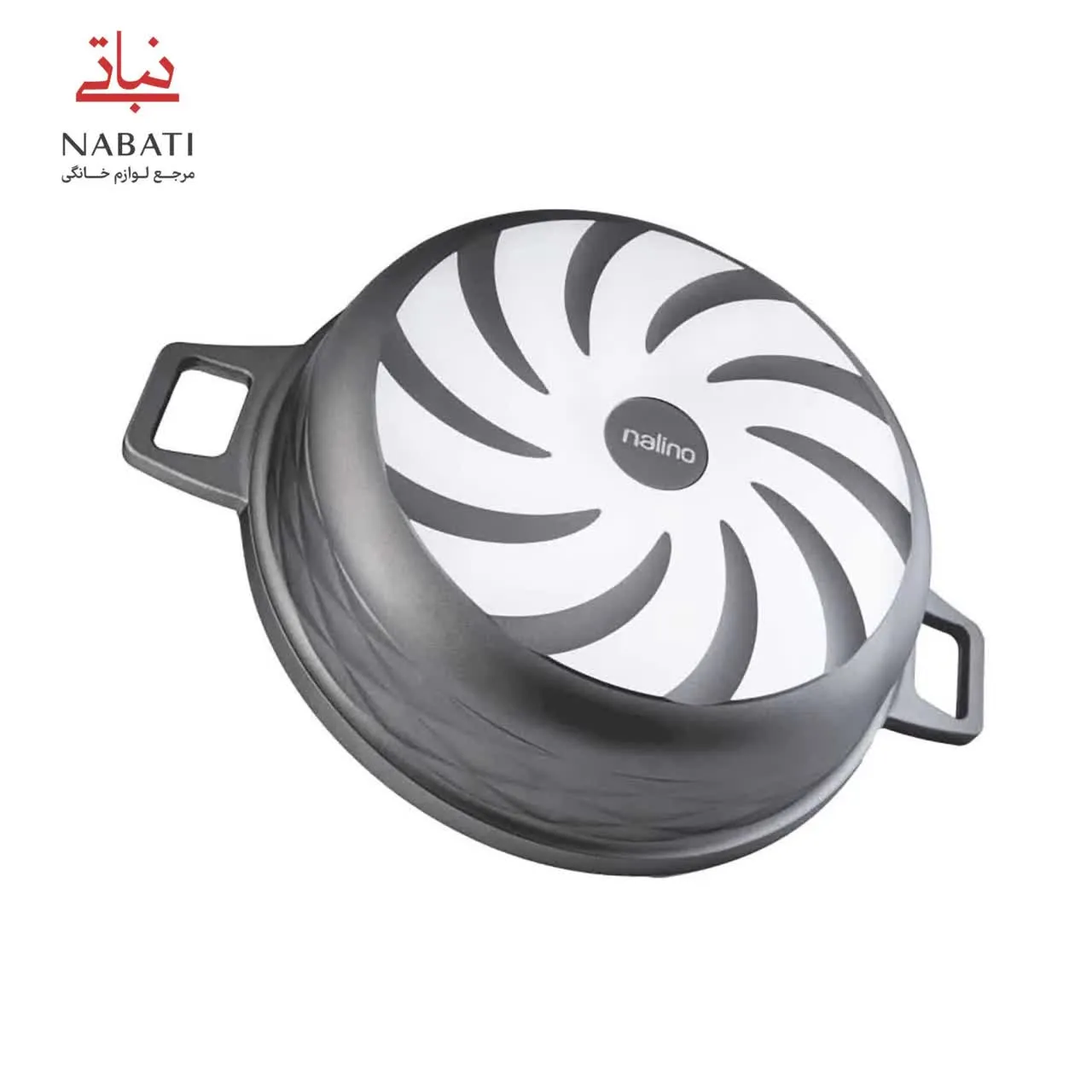 سرویس 12 پارچه گرانیتی Elita Plus - Image 4