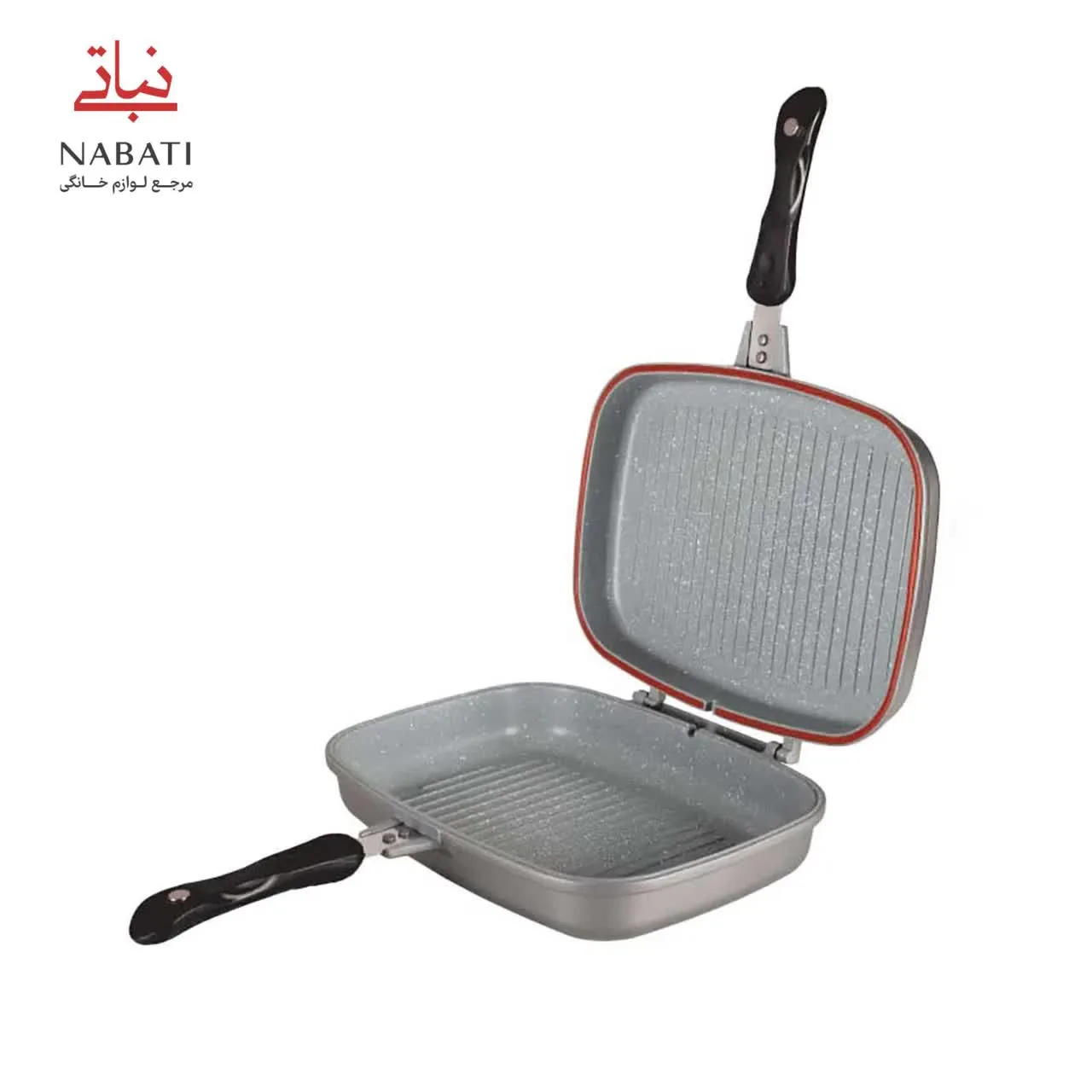 سرویس 12 پارچه گرانیتی Elita Plus - Image 2
