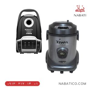 خرید بهترین جاروبرقی ایرانی بازار