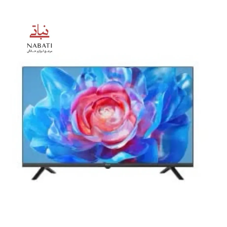 تلویزیون 50 اینچ ال ای دی هوشمند جی پلاس مدل GTV-50SQ789N