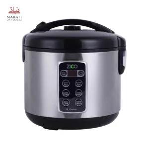 مینی پلوپز همه کاره 1.5 لیتری مدل ZC-3026
