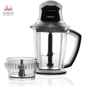 خردکن بلزا مدل 61306 ظرفیت ۱.۵ لیتر