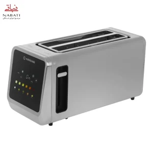 توستر چهار اسلایس نوتریکوک مدل NC-TS401