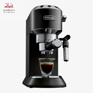 اسپرسوساز خانگی 1100 میلیلیتری دلونگی مدل EC685