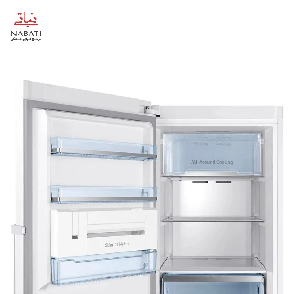 یخچال و فریزر دوقلو سامسونگ مدل RZ32M7120WW-RR39M7310WW - Image 3
