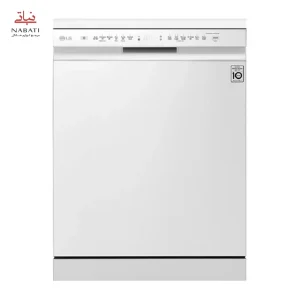ماشین ظرفشویی 14 نفره ال جی مدل DFB512