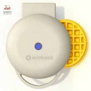 وافل‌ساز نوتریکوک مدل WM100B