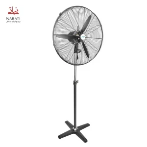 پنکه صنعتی ایستاده 65 دلسا