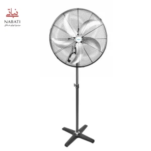 پنکه صنعتی ایستاده 65 - 5 پره