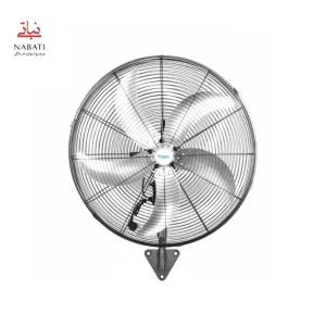 پنکه صنعتی دیواری 65 - 5پره دلسا