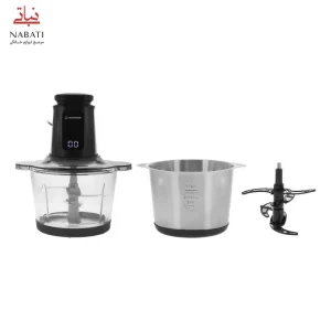 خردکن 3 لیتری نوتریکوک مدل CH6000