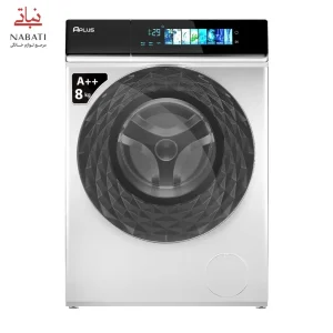 ماشین لباسشویی 8 کیلوگرم آپلاس مدل WM80128B01