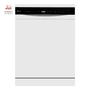 ظرفشویی A+ مدل 54A01W سفید