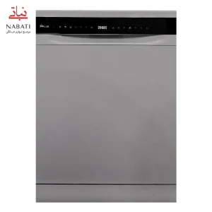 ماشین ظرفشویی 15 نفره آپلاس مدل DWT54A03