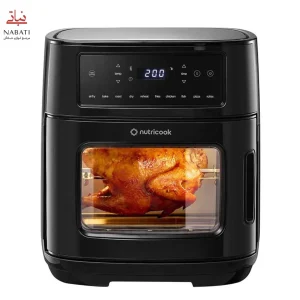 سرخ کن نوتریکوک مدل AFO330