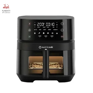 سرخ کن بدون روغن نوتریکوک مدل AF357V