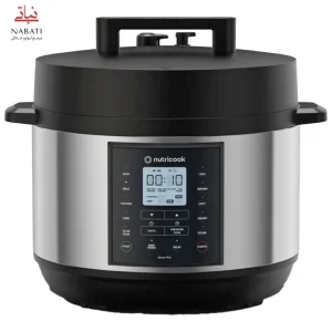 زودپز برقی نوتریکوک مدل NC-SP210L