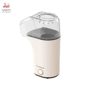 پاپ کرن ساز نوتریکوک مدل PM150
