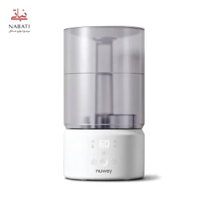 رطوبت ساز دیجیتال نوتریکوک مدل HM330
